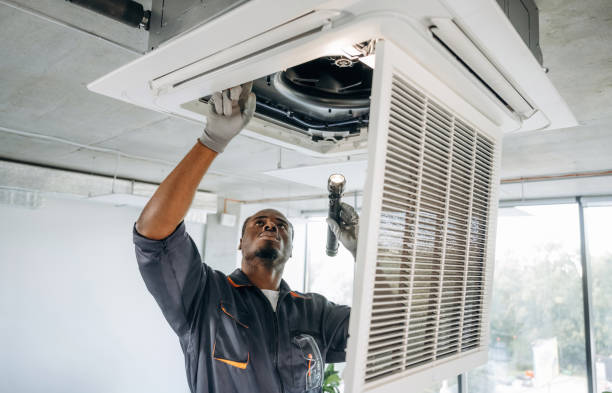 Licensed Hvac Maintenance service in Pulaski, VA - FH HVAC