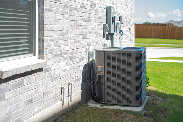 Reliable Hvac Maintenance contractor in Pulaski, VA by FH HVAC