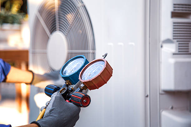 Trusted Hvac Maintenance service in Pulaski, VA - FH HVAC